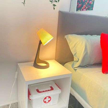 Best Rooms - Quarto 3 Plateau Praia Luaran gambar