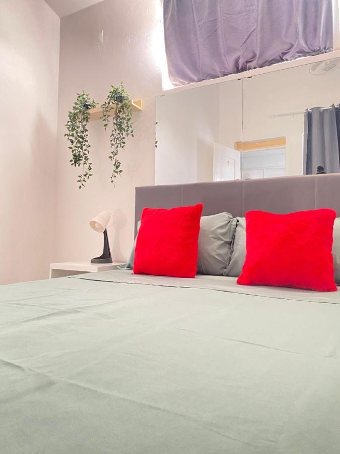 Best Rooms - Quarto 3 Plateau Praia Luaran gambar