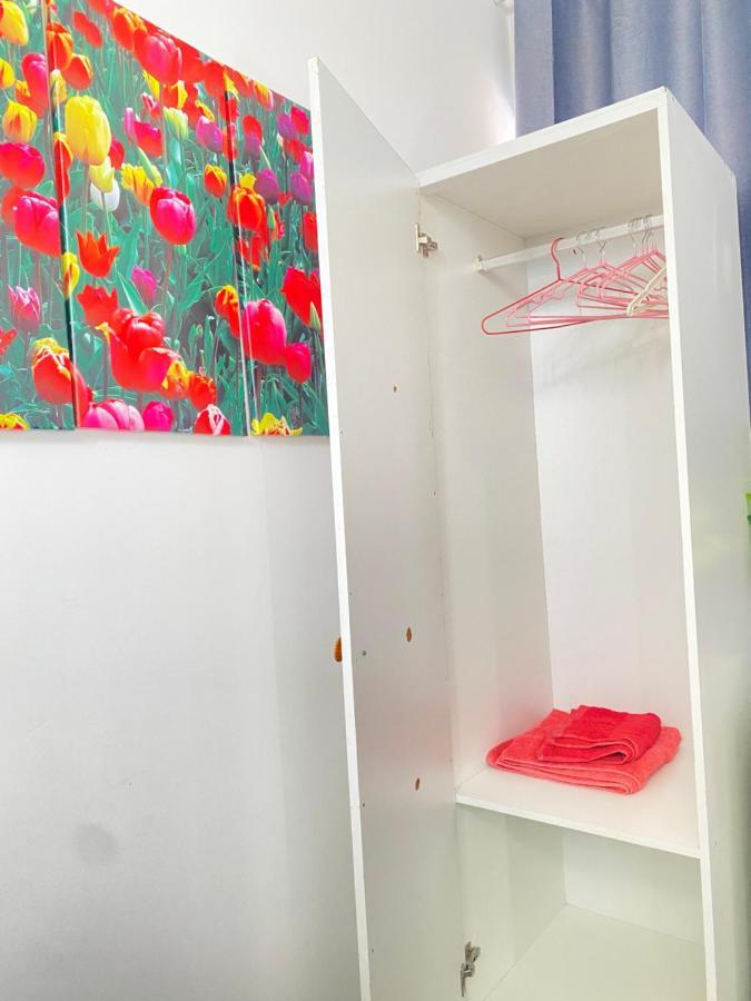 Best Rooms - Quarto 3 Plateau Praia Luaran gambar