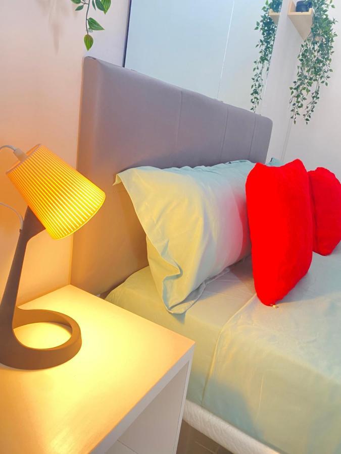 Best Rooms - Quarto 3 Plateau Praia Luaran gambar
