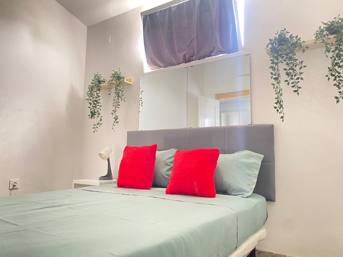 Best Rooms - Quarto 3 Plateau Praia Luaran gambar