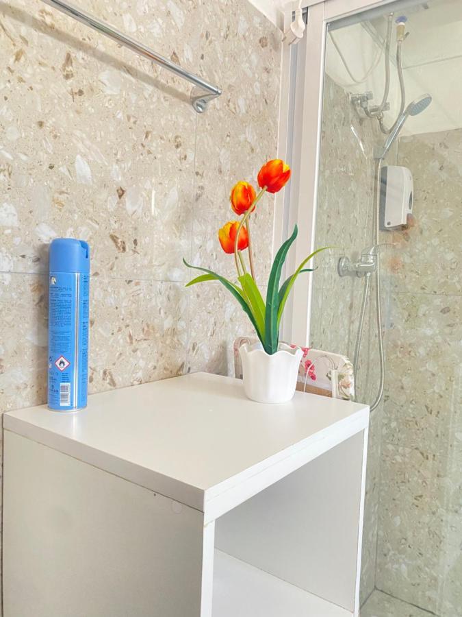 Best Rooms - Quarto 3 Plateau Praia Luaran gambar